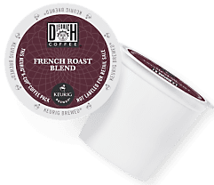 Diedrich French Roast K-cup Sale