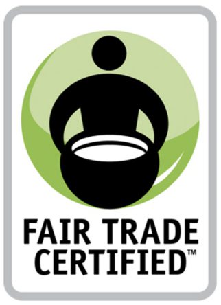 fair trade logo