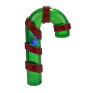 Brand: Top Paw  Description: Holiday. ASSORTED. TPR candy cane, light up toy.  SKUs: 5238452