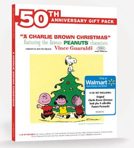 HGG 15 Charlie Brown Christmas