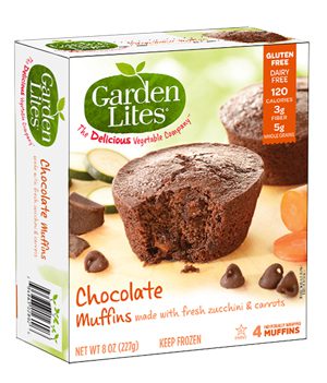 HGG 15 Garden Lites Chocolate