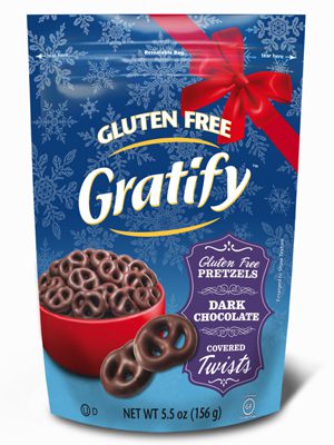 HGG 15 Gratify Dark Choc