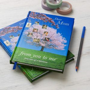 HGG 15 Me to You Journal
