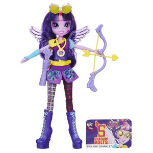 HGG 15 My Little Pony Equestria Girls