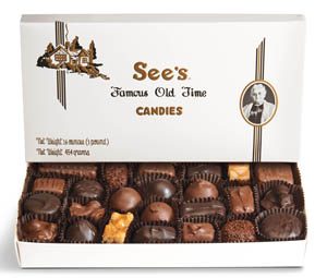 HGG 15 See's Candies