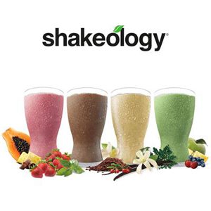 HGG 15 Shakeology