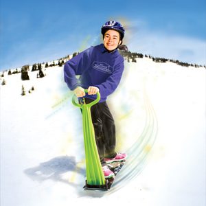HGG 15 SkiSkooter