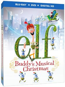 HGG 15 elf-Buddy's-Musical-DVD