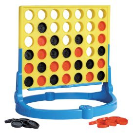 connect 4