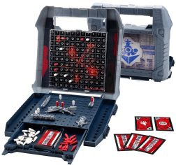 Battleship Game