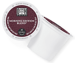 Diedrich Morning Edition Blend K-Cup Deal