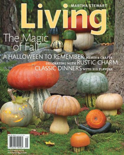 Martha Stewart Living Magazine Deal