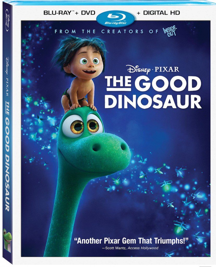 Good Dinosaur