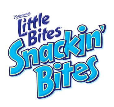 Entenmann’s Little Bites Snackin’ Bites – Apple Cinnamon and Strawberry