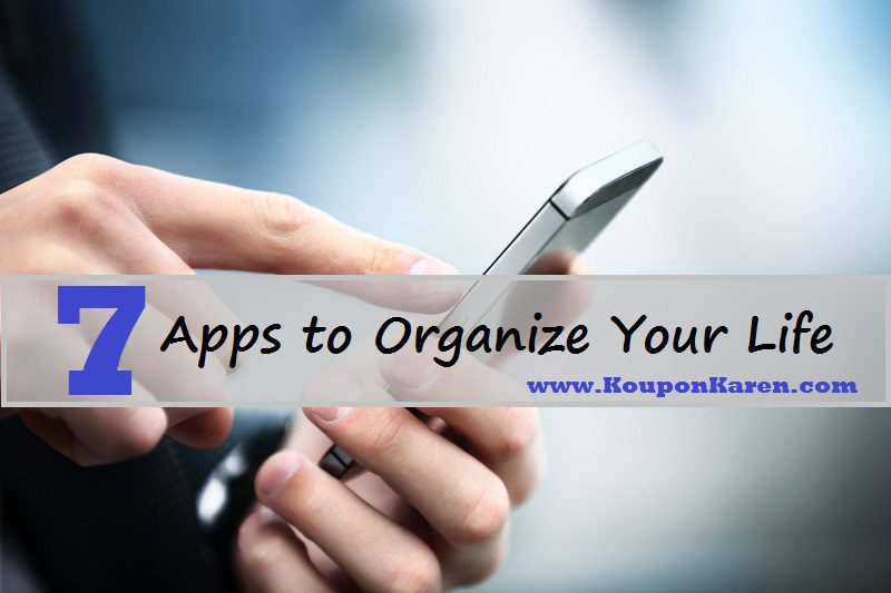 Top Apps to Organize and Enhance Your Life