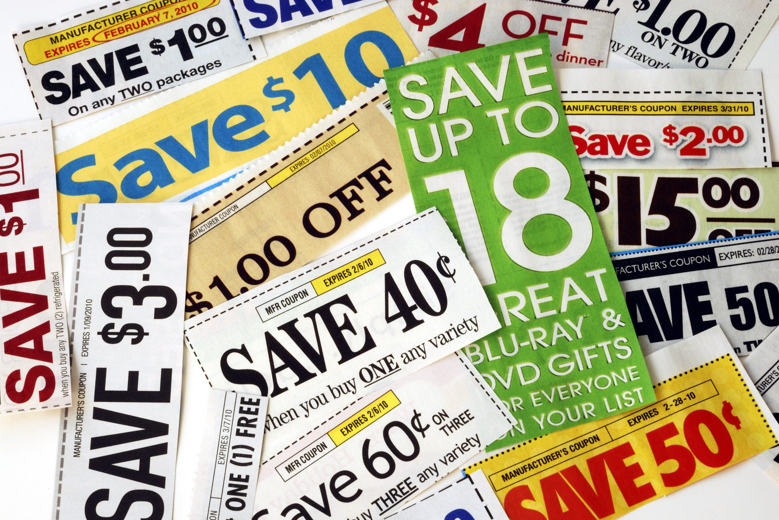7 Coupon Mistakes You Should Avoid At All Costs