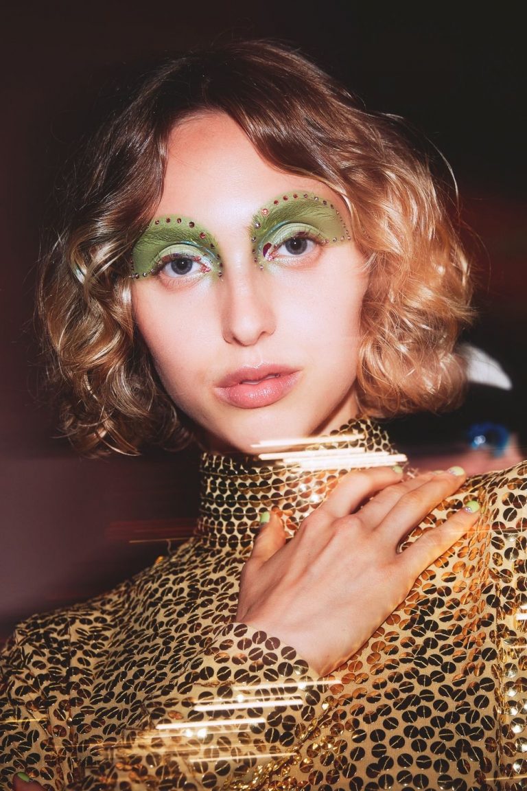 Euphoria-Inspired Makeup Ideas, Straight From The Runway - Koupon Karen