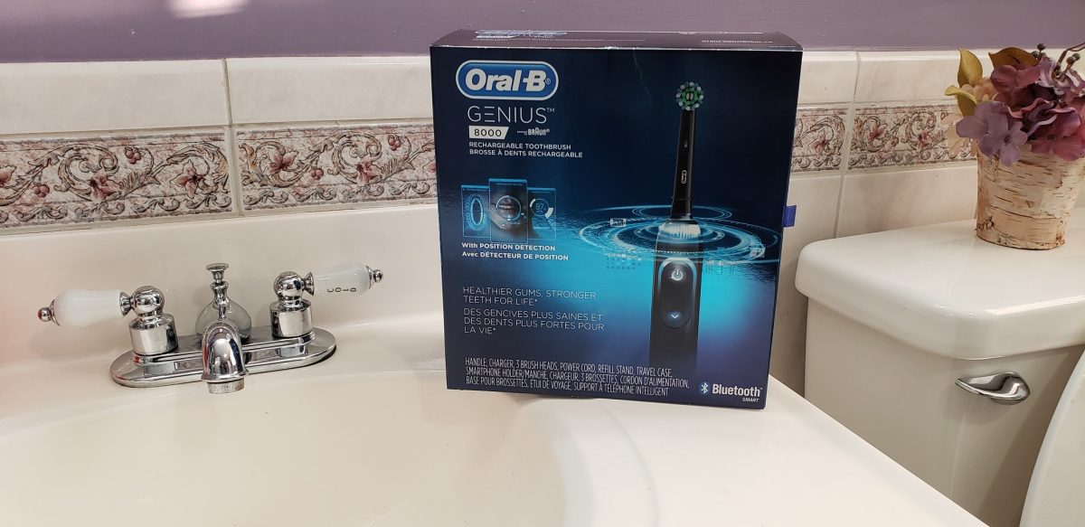 oral b replacement heads walgreens