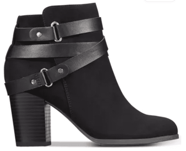 Save up to 75% off Boots and Slippers at Macy’s