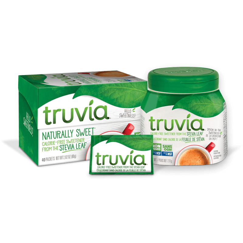 Truvia Printable Coupon