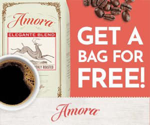 Free Coffee – Free Full Size Bag of Coffee