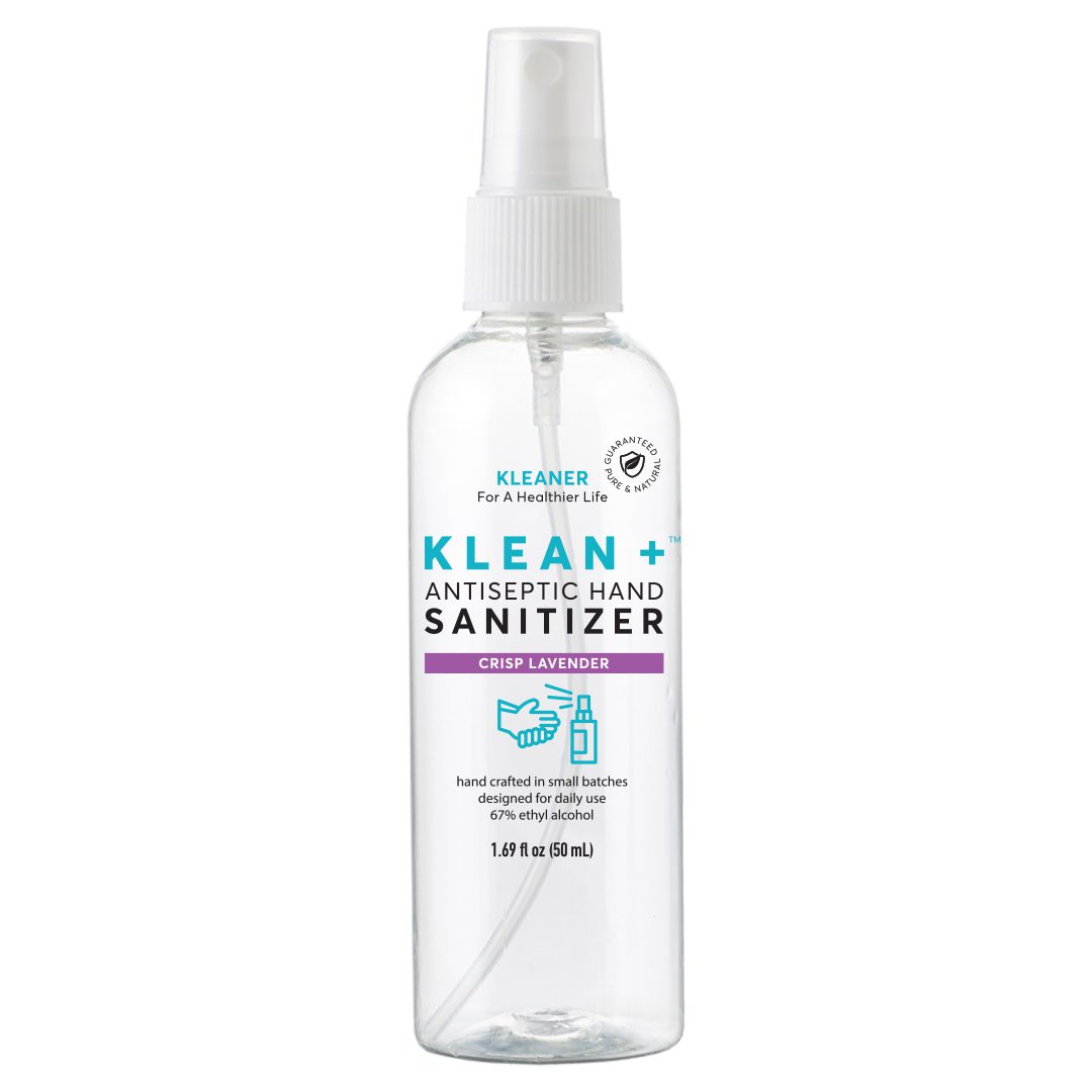 Klean Hand Sanitizer {In Stock}