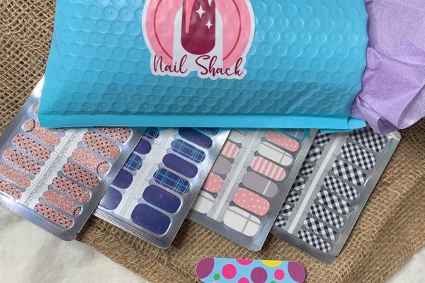 Nail Shack