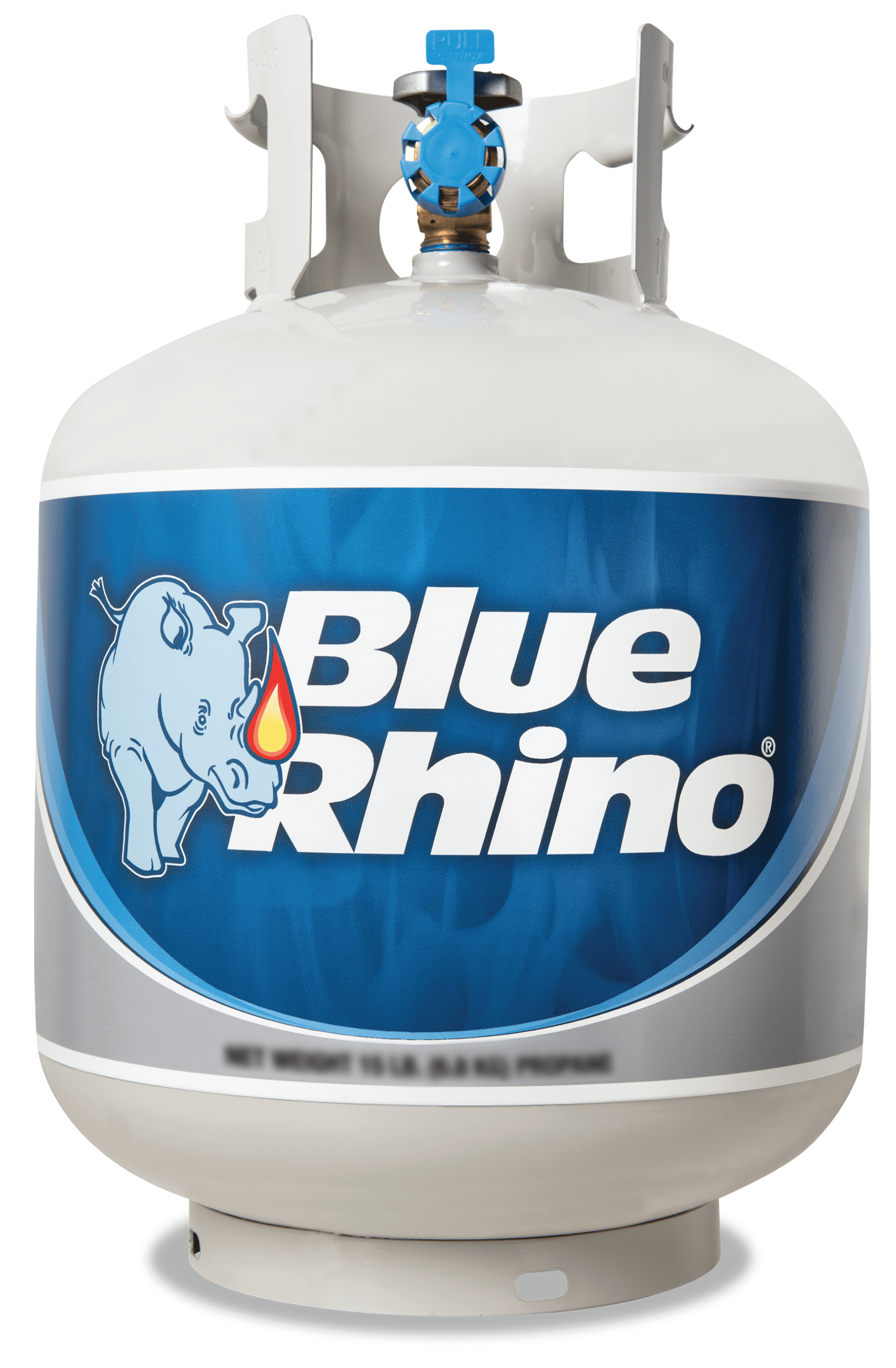 Blue Rhino Propane Coupon