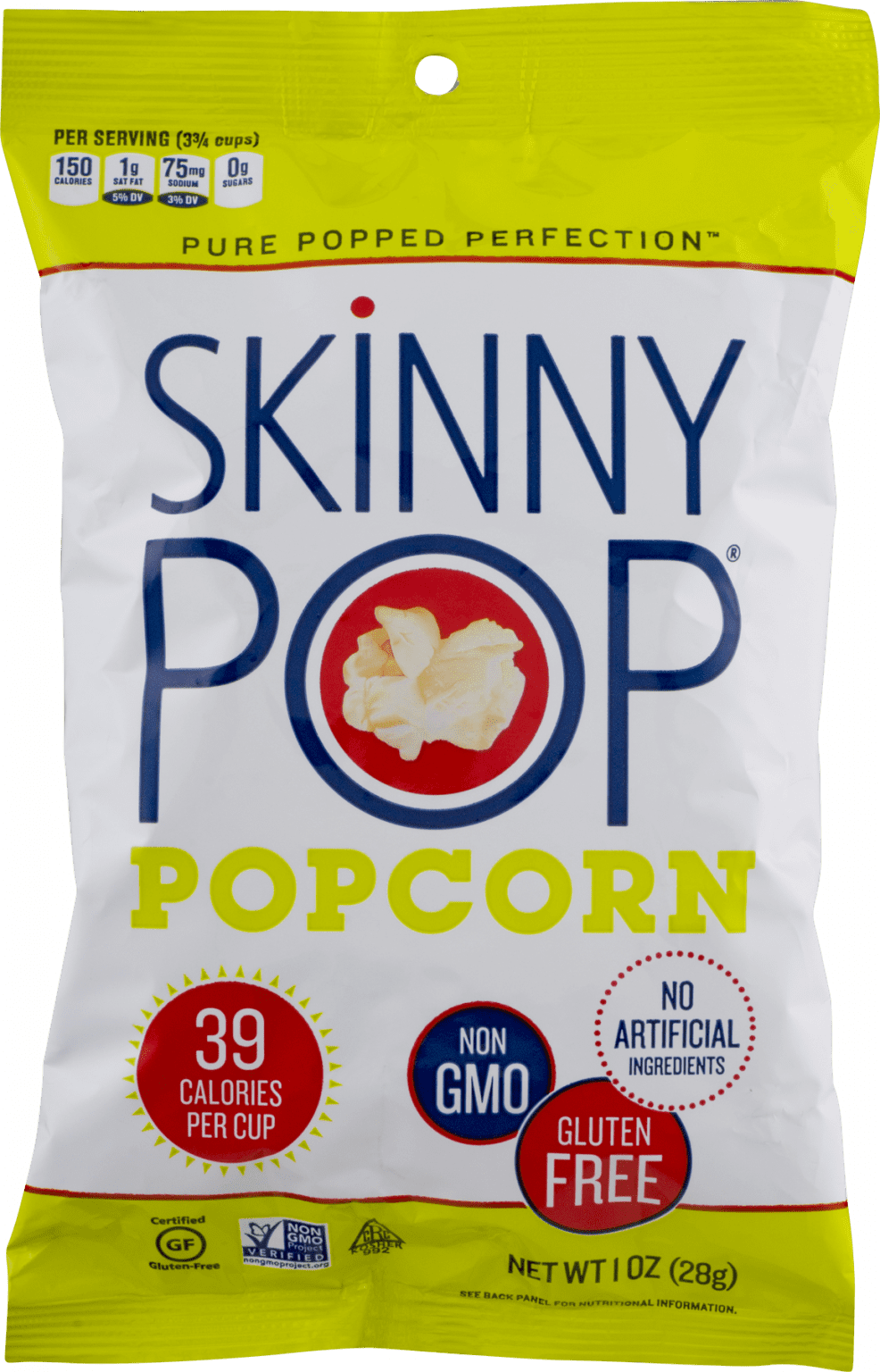 SkinnyPop Popcorn Printable Coupon Koupon Karen