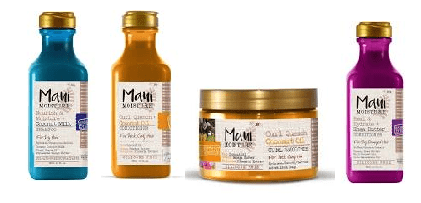 Maui Moisture Printable Coupon