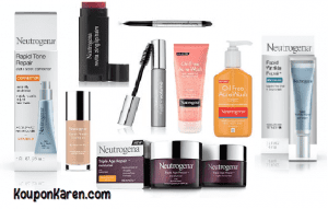Neutrogena Printable Coupons - High Value Coupons - Koupon Karen - Skin ...