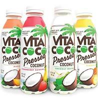 Vita Coco Coconut Water Printable Coupon