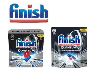 Finish Products Printable Coupons