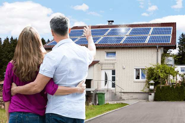 The Amazing Benefits of Going Solar
