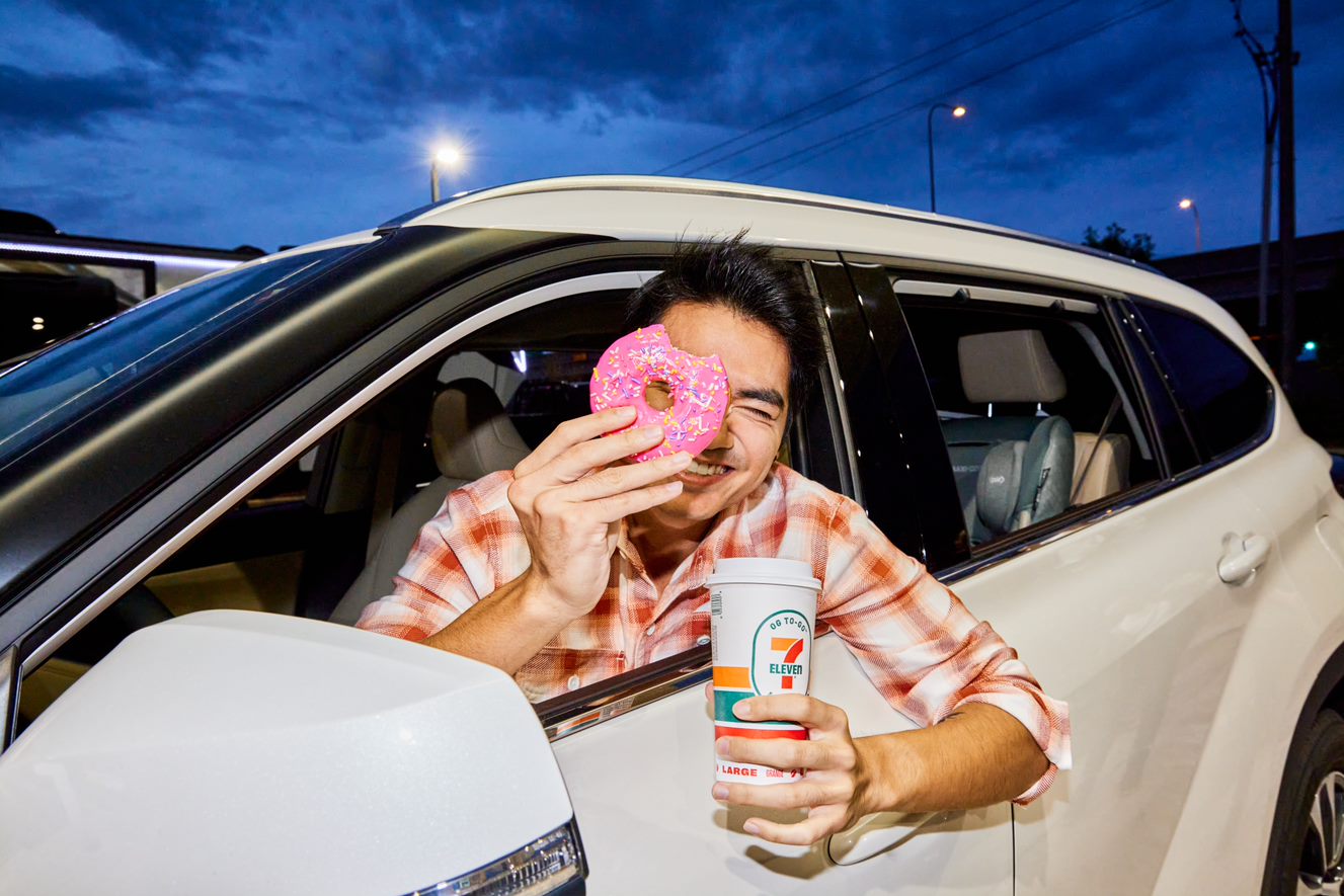 National Coffee Day Freebie at 7-Eleven September 29, 2021