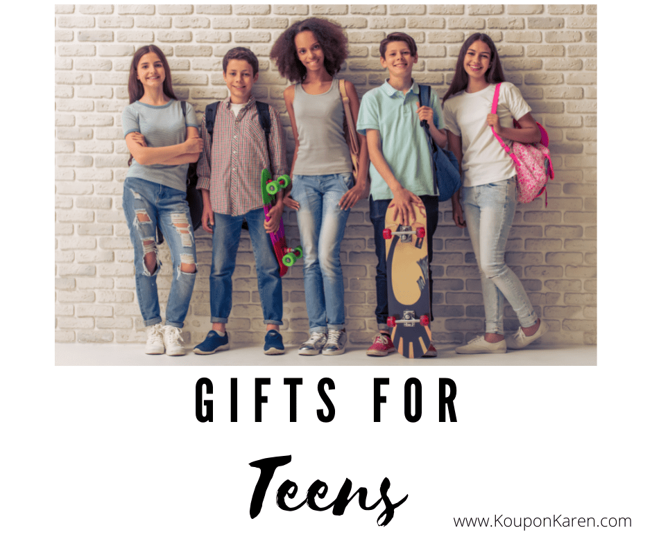 Gifts for Teens  – Subscription Boxes