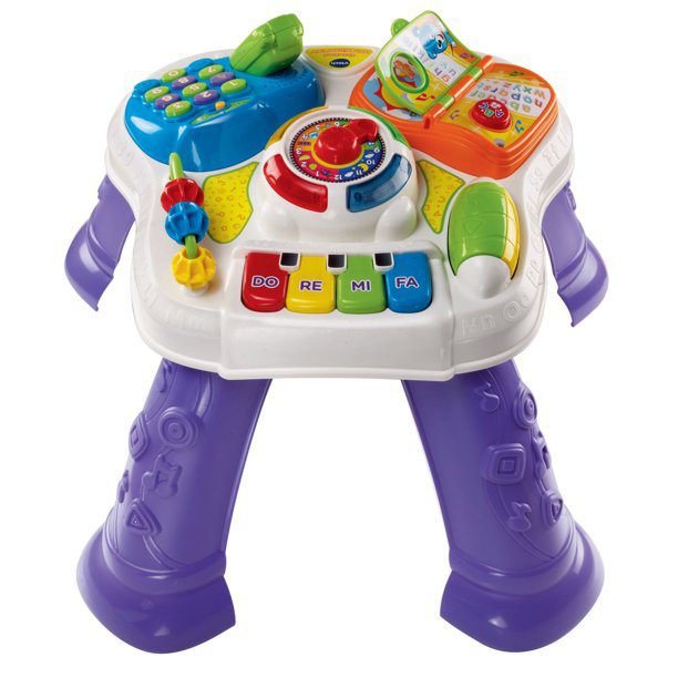 VTech Sit & Stand for only $19.99
