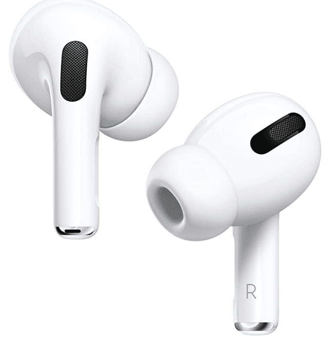 Apple Airpods Pro – over 25% off