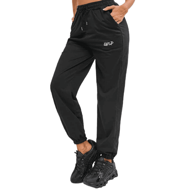 Women’s Drawstring Joggers only $8.49 each – Save over 50% off!