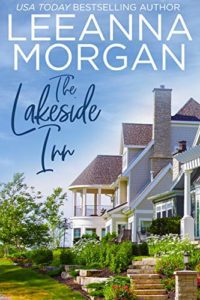 Free Kindle Book – The Lakeside Inn: A Sweet Small Town Romance by Leanna Morgan