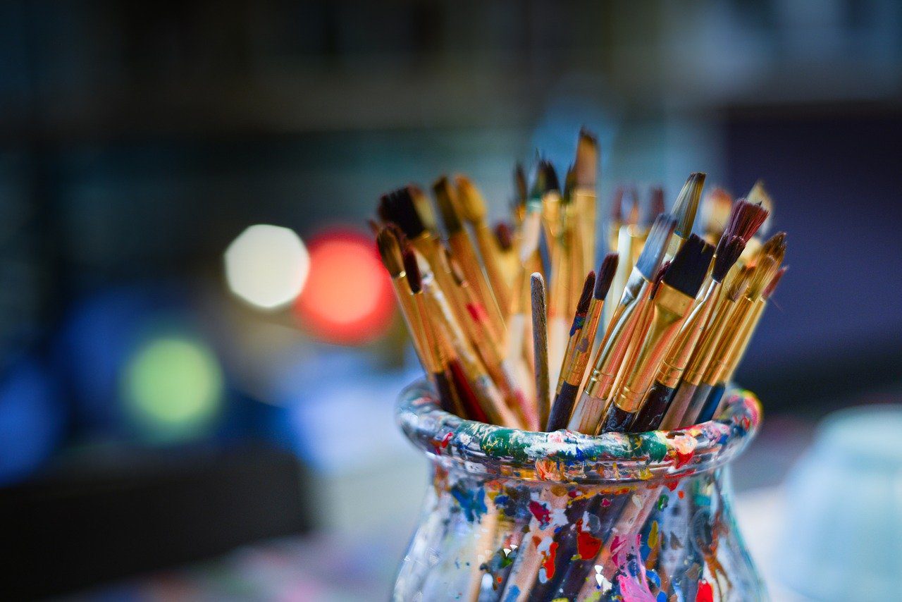 Top Budget-Friendly Ways to Find Drawing and Painting Necessities at a Reasonable Price