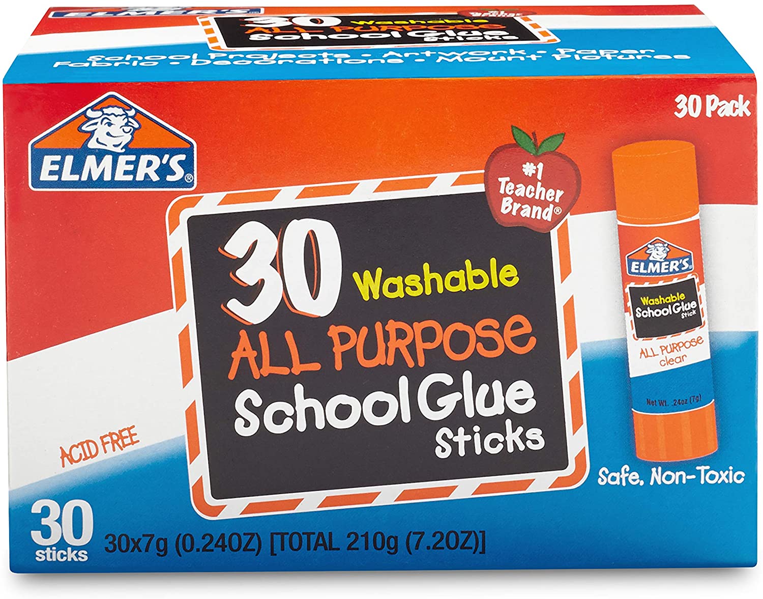 Elmer’s Glue Stick Deal