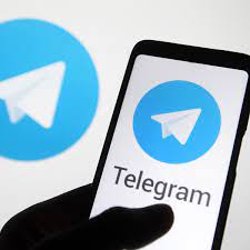 Telegram Messaging App – Get the Notifications of Deals I Post Right Away – Don’t Miss Another Good Deal Again!