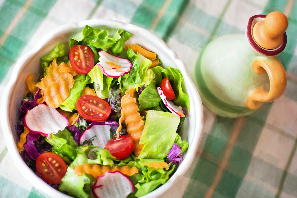 The Best Salad: 20 Tips to Make the Best Salad Bowl