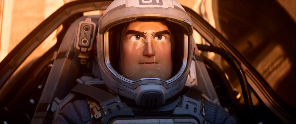FREE PIXAR Lightyear Coloring Pages & New Lightyear Trailer
