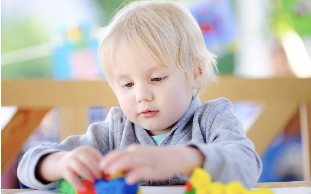 9 Ways a Montessori School Differs From a Traditional School