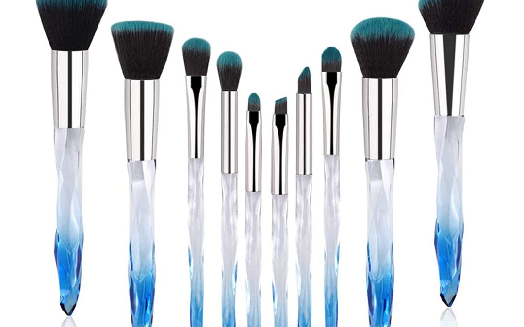 Make Up Brushes Just $2.80 Shipped!