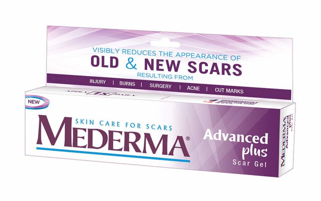 Mederma Advanced Scar Gel Printable Coupons