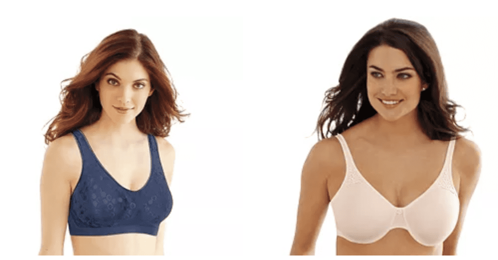 Bali Bra Sale – $27.99 or Less!