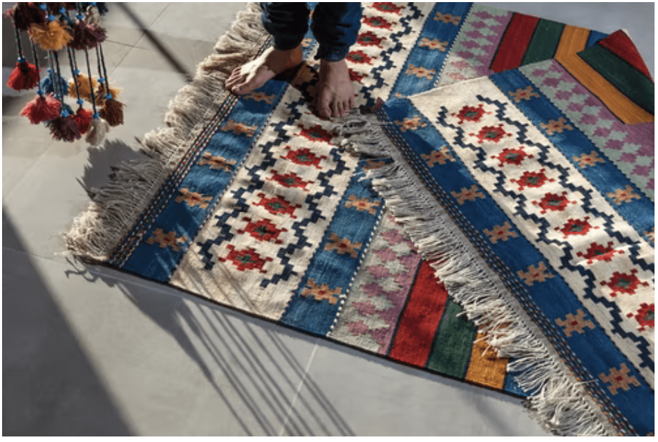 Cleaning Your Carpet: How to Make it Look as Good as New